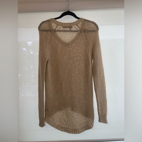 360 sweater - Picture 2 of 4